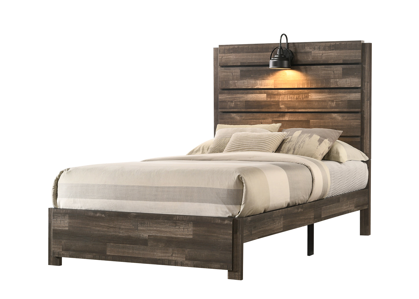 CARTER BEDROOM GROUP (CM)