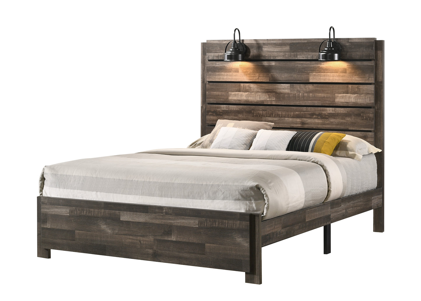 CARTER BEDROOM GROUP (CM)