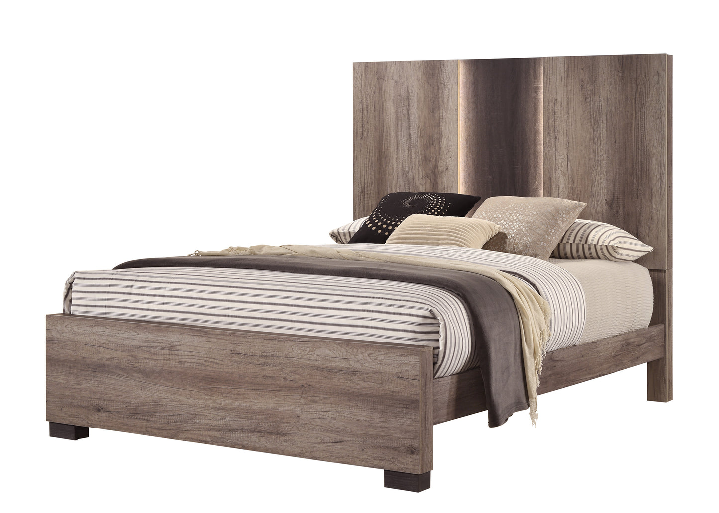 RANGLEY BEDROOM GROUP (CM)