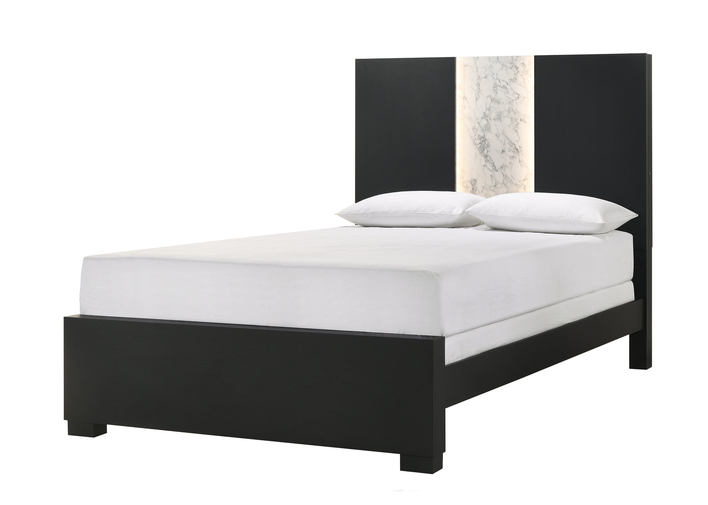 RANGLEY BLACK BEDROOM GROUP (CM)