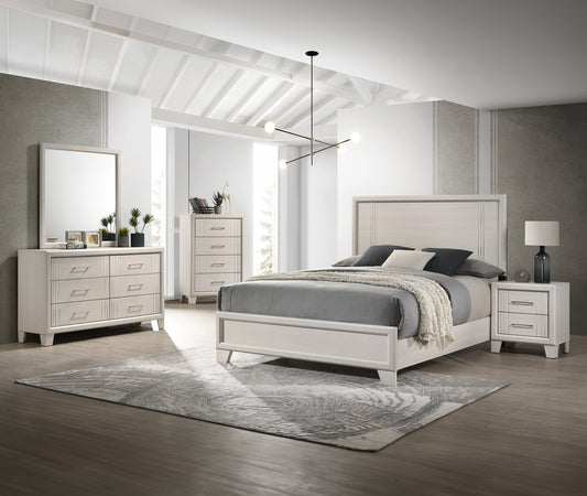 CHARLIE BEDROOM GROUP (CM)