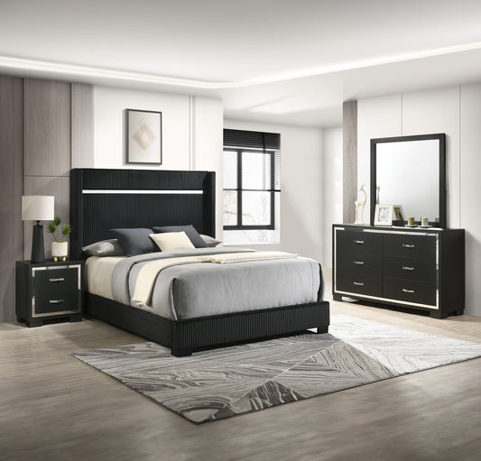 GENNRO BEDROOM GROUP (CM)