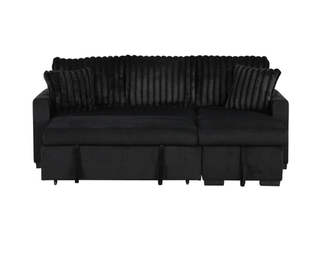 Nori (Black) (NE)
