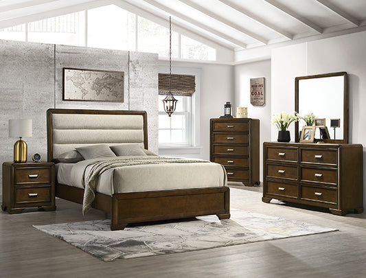 COFFIELD BEDROOM GROUP (CM)