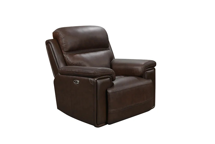 EL PASO (POWER LEATHER DARK BROWN) (NE)