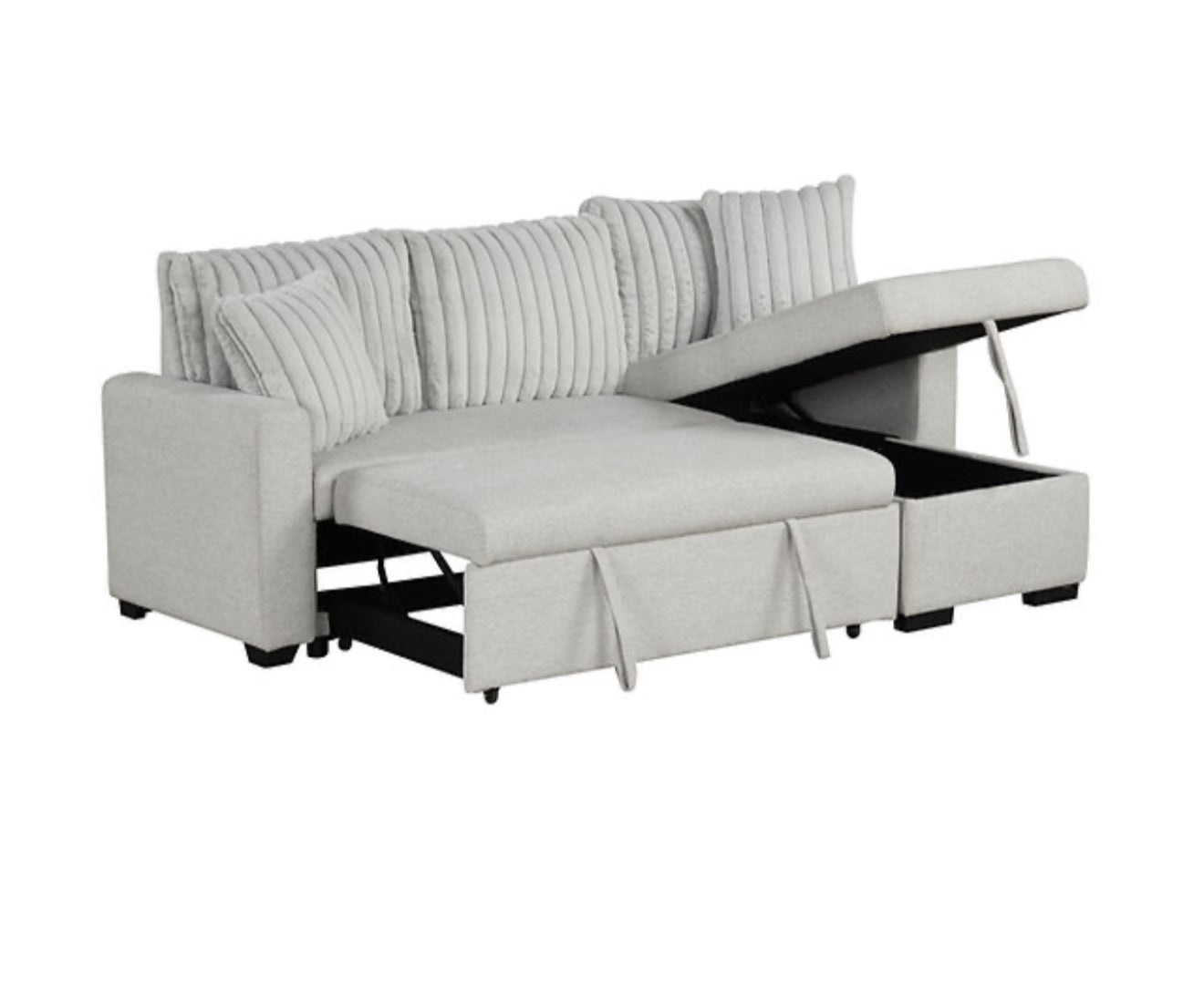 Nori (Grey) (NE)