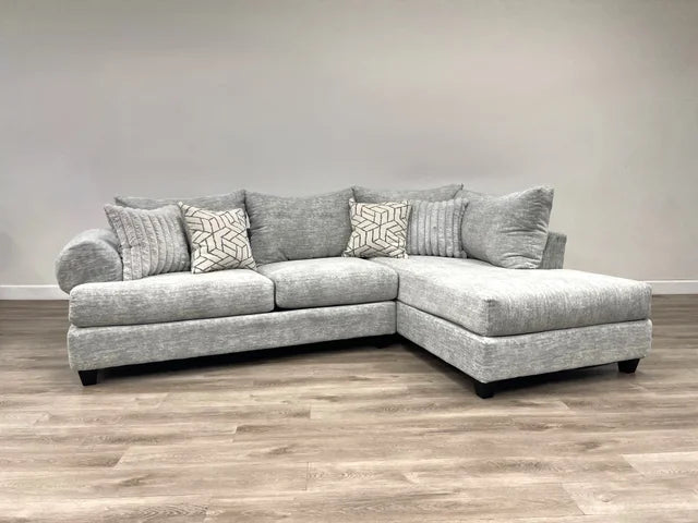 GRAY - SECTIONAL