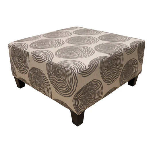 Jamba Mercury Ottoman