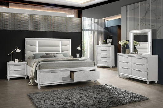 Paola Bed Group (NEW)