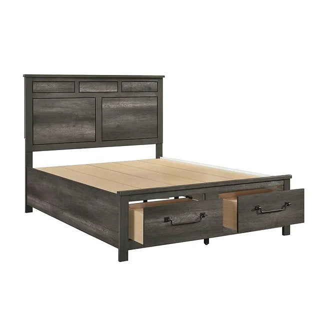 AMELIA BED GROUP (NEW)