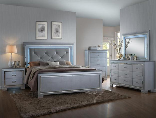 LILLIAN BEDROOM GROUP (CM)