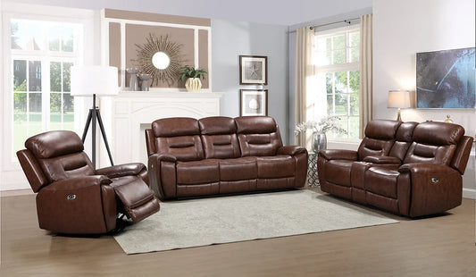 Rosewood TT 3PC (Power Leather) (NE)