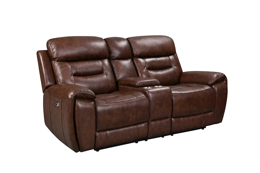 Rosewood TT 3PC (Power Leather) (NE)