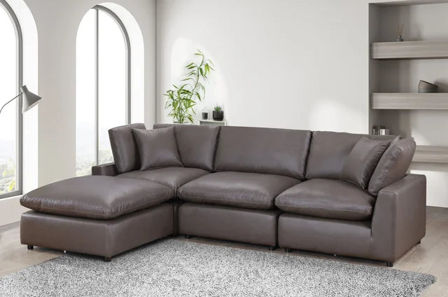 SKY Bronze Modular Sectional