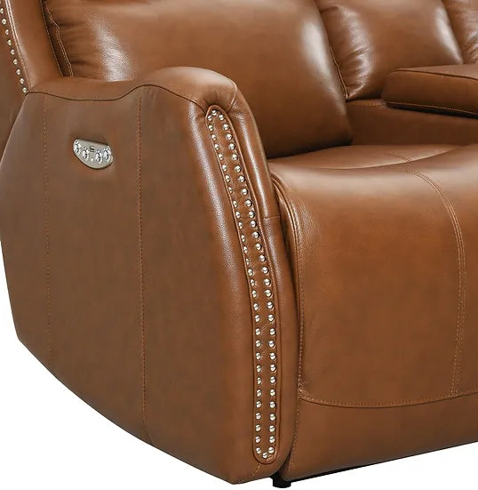 VICTOR 3PC (POWER LEATHER) (NE)