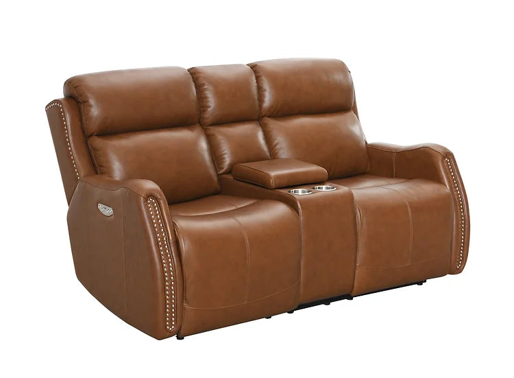 VICTOR 3PC (POWER LEATHER) (NE)