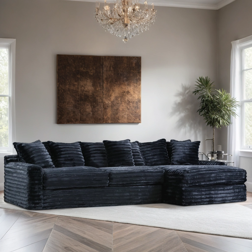 Julia Onyx Black (HH)