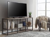 W301-10 - TV Stand 65" L (ETA: 10/18)