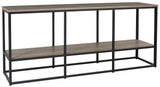 W301-10 - TV Stand 65" L (ETA: 10/18)