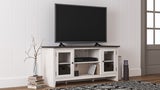 W287-68 - TV Stand  60" (ETA: 10/18)