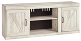 EW0331-268 - TV Stand 60"L (ETA: 10/18)