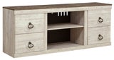 EW0267-268 - TV Stand 60" (ETA: 10/18)