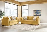 Ashley 675-06 Sofa and Loveseat Set ***NEW ARRIVAL***