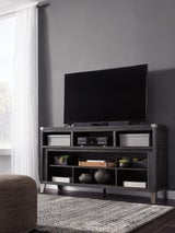 W901-68 TV Stand 65"L **NEW ARRIVAL**